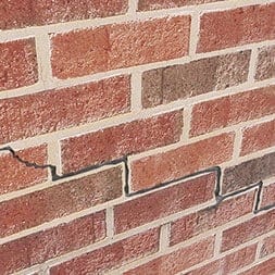 Wall Cracks